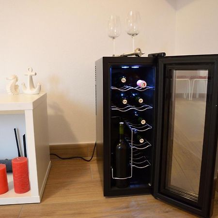 Apartman Bezkov 108 Екстер'єр фото