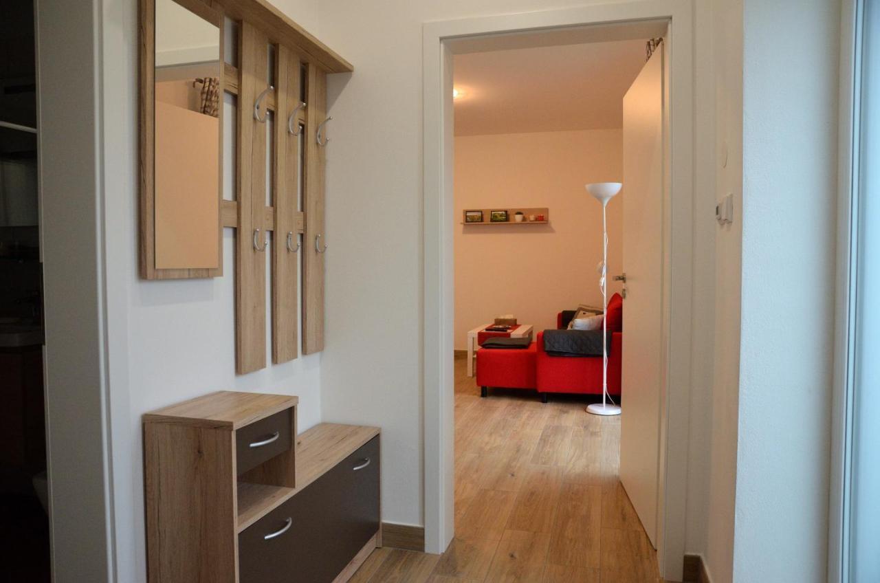 Apartman Bezkov 108 Екстер'єр фото