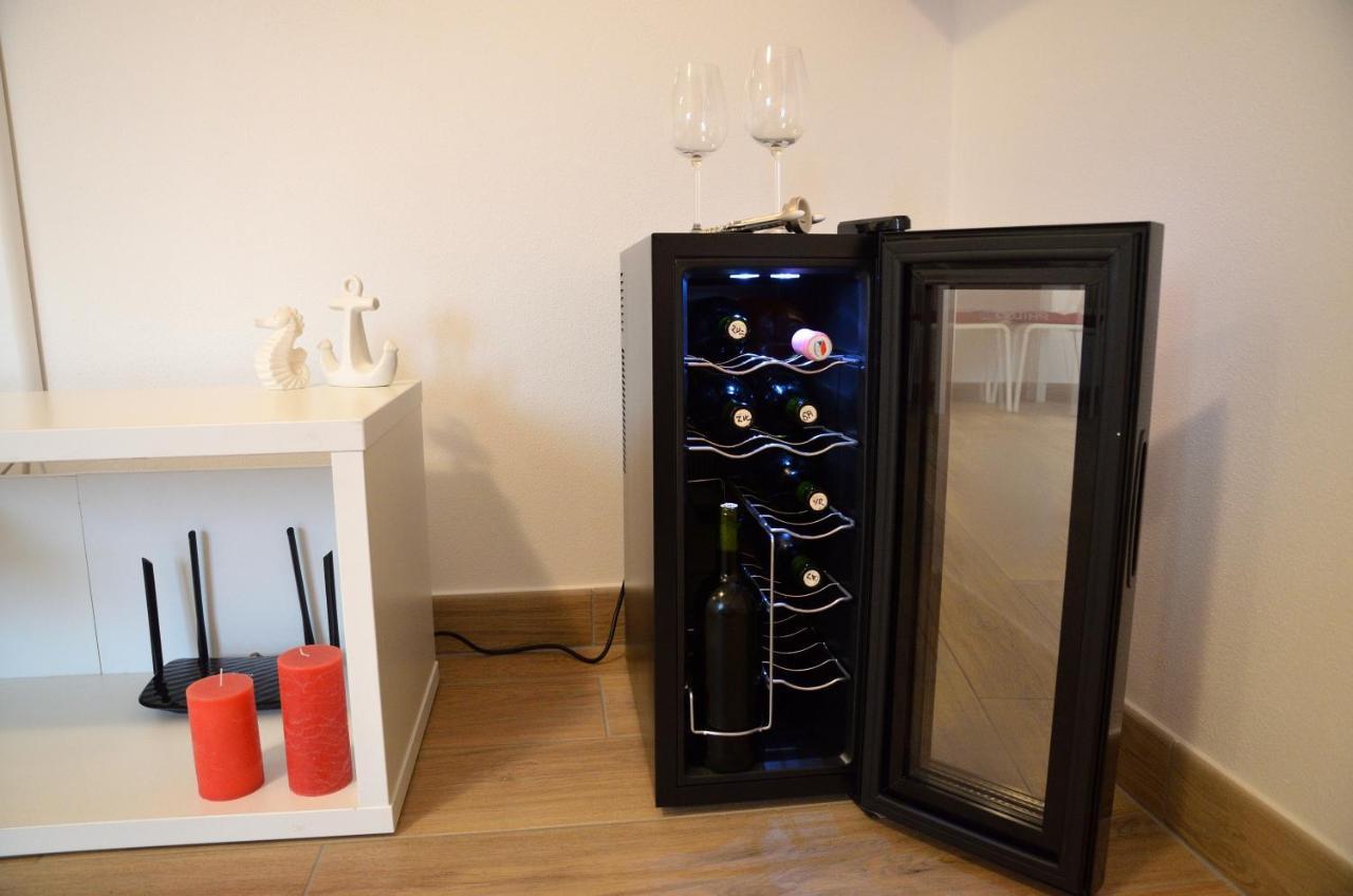 Apartman Bezkov 108 Екстер'єр фото