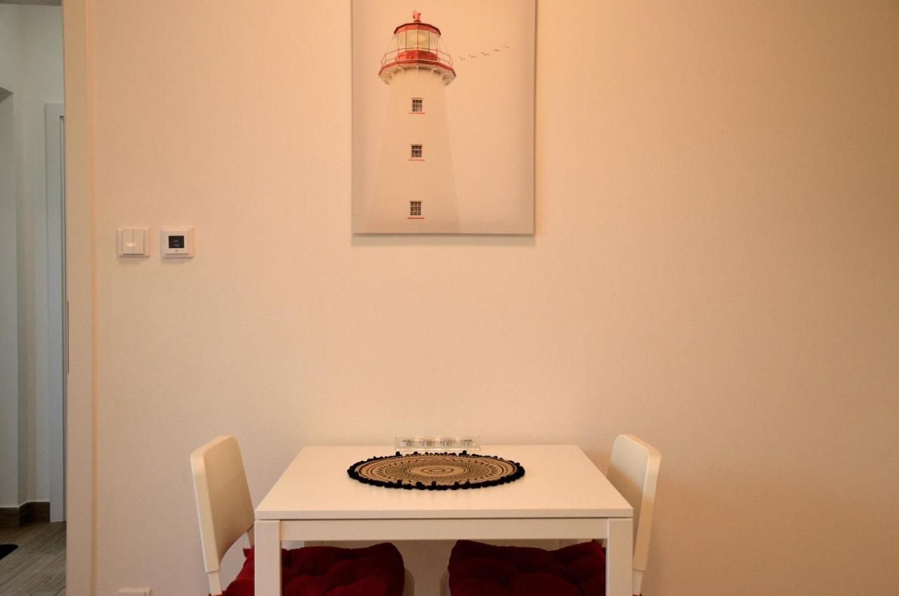 Apartman Bezkov 108 Екстер'єр фото