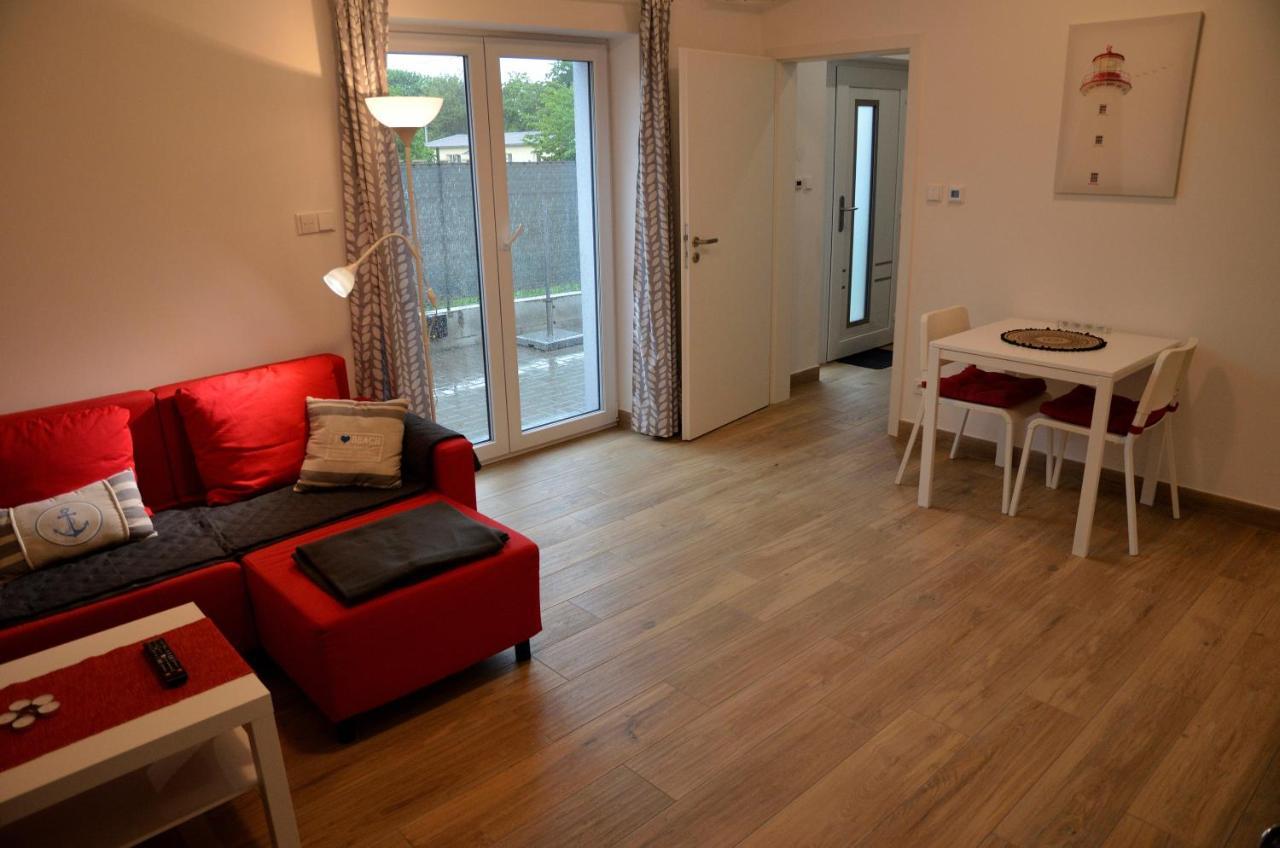 Apartman Bezkov 108 Екстер'єр фото