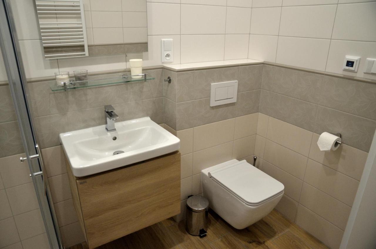 Apartman Bezkov 108 Екстер'єр фото
