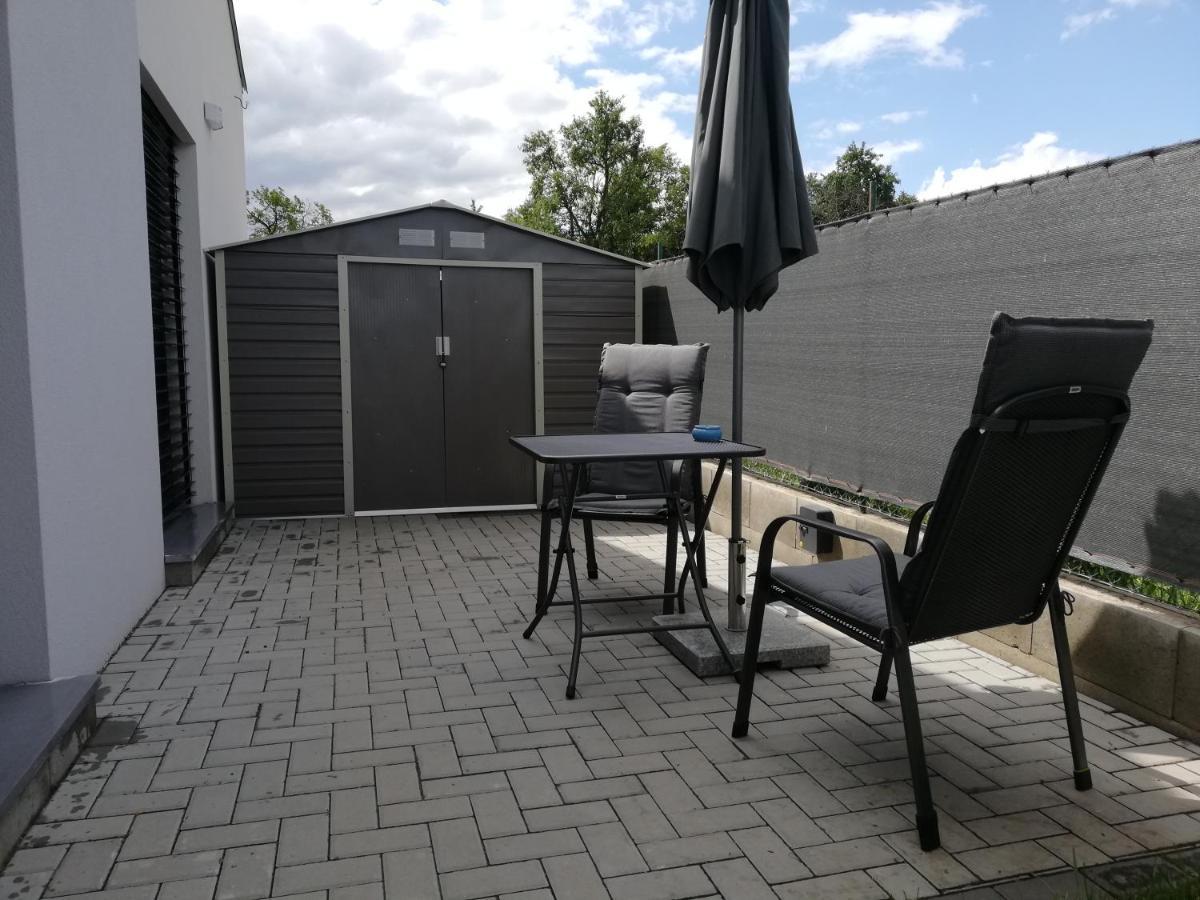 Apartman Bezkov 108 Екстер'єр фото