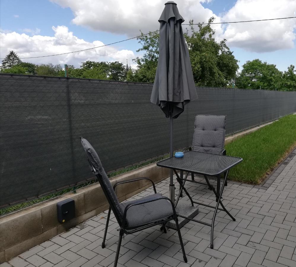 Apartman Bezkov 108 Екстер'єр фото