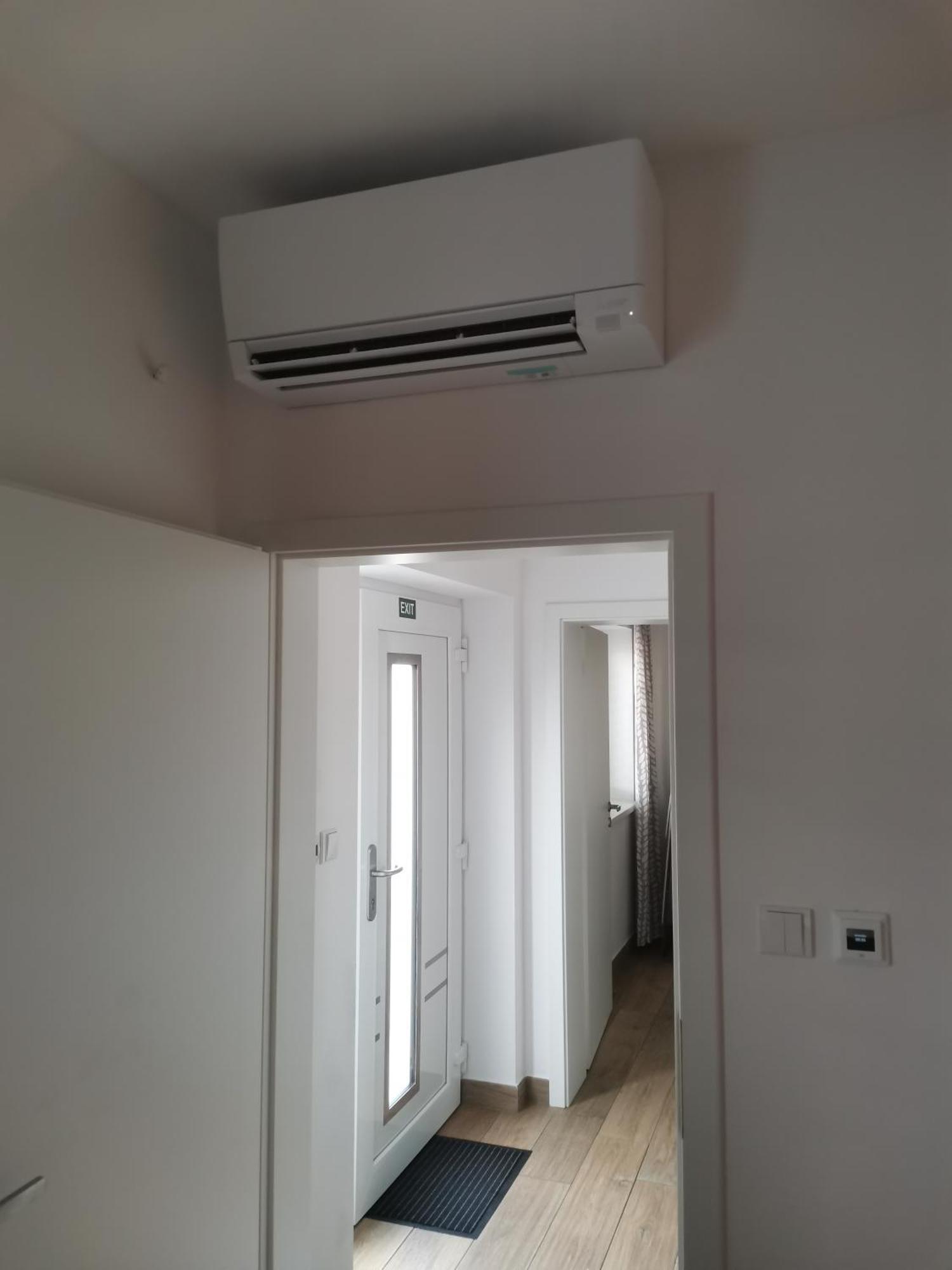 Apartman Bezkov 108 Екстер'єр фото