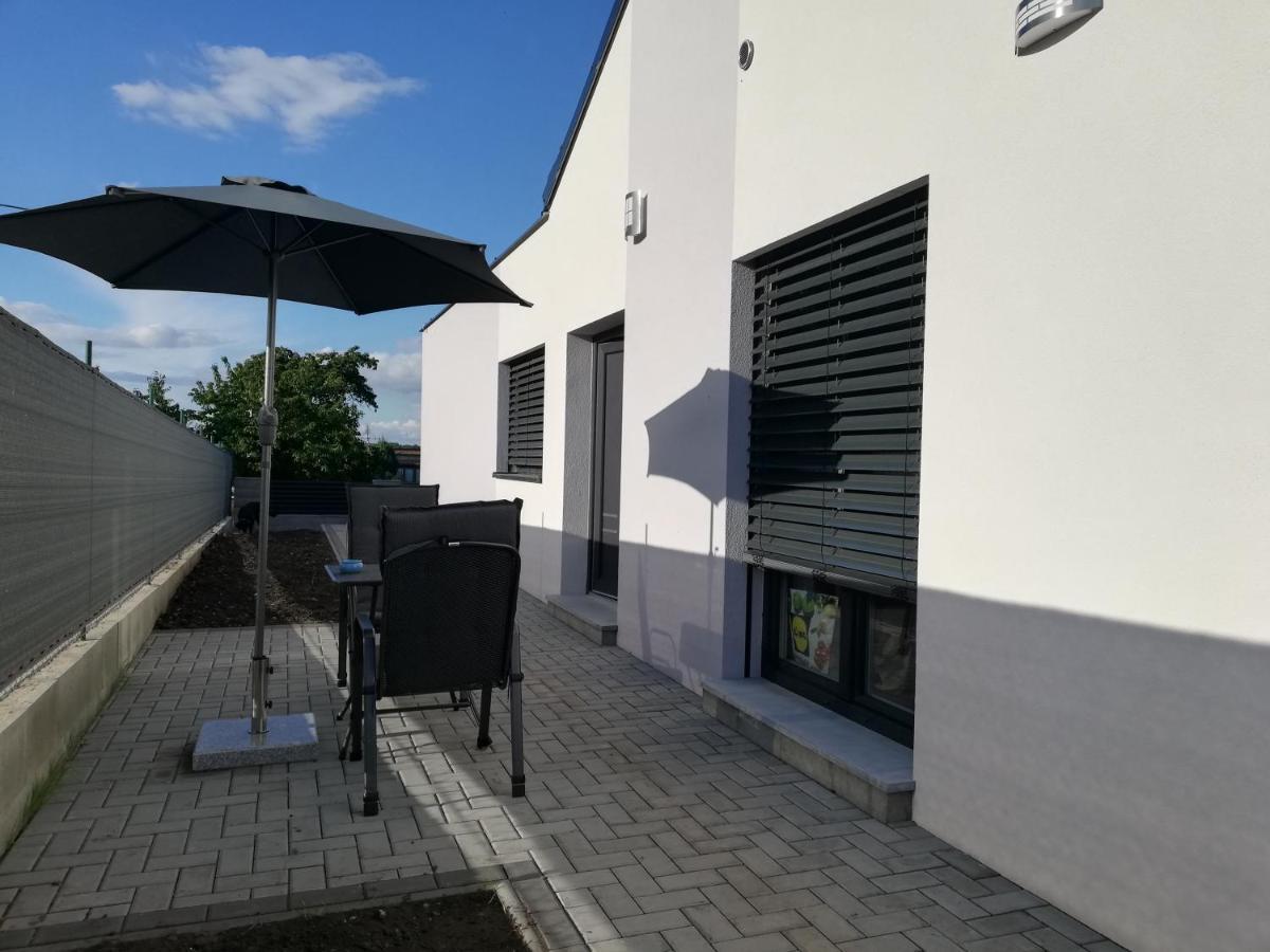 Apartman Bezkov 108 Екстер'єр фото