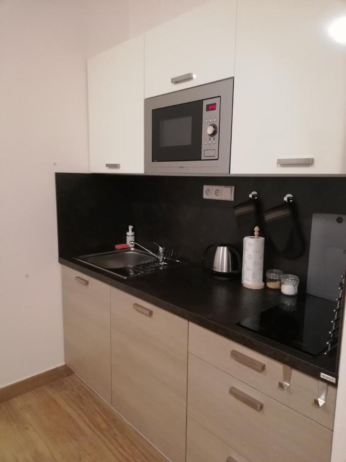Apartman Bezkov 108 Екстер'єр фото
