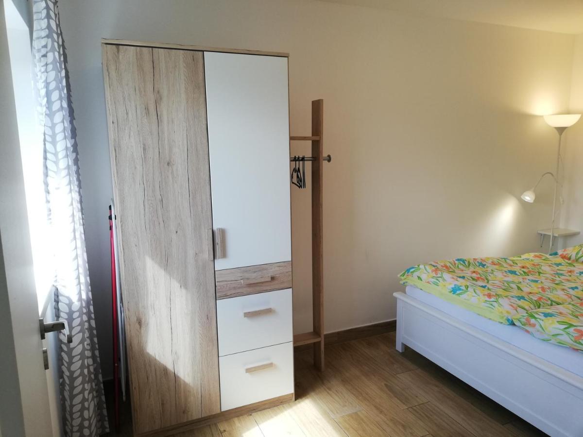 Apartman Bezkov 108 Екстер'єр фото
